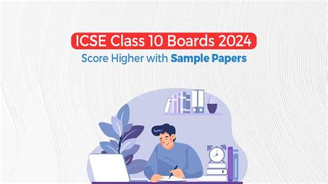 ICSE Class 10 Boards 2024: Score Higher with Sample Papers - Oswaal ...