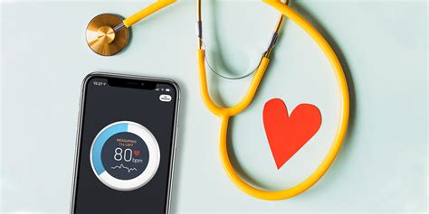 Testing Heart Rate 的图像结果