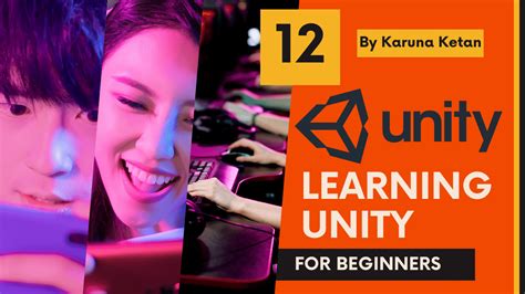 Image result for Unity Lesson 1