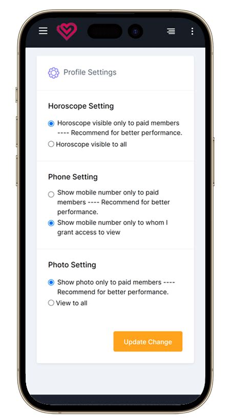 Matrimony Script Download