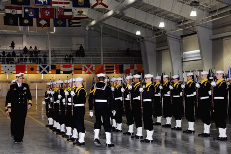 Image result for Recruit Training Command Graduation