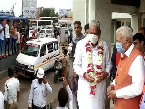 Public harassment in preparation for Parsotam Rupala's rally in Rajkot ...