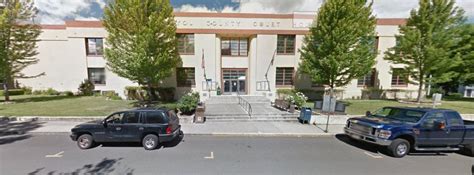 Siskiyou County Traffic Court - California Ticket King, PC