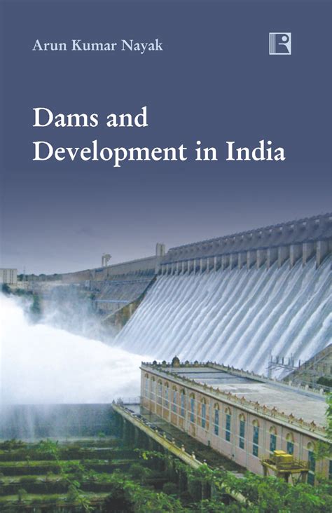 DAMS AND DEVELOPMENT IN INDIA - Indian books and Periodicals