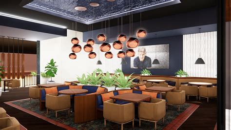 Ramsay’s Kitchen and Gordon Ramsay’s Fish & Chips — Plenium Builders ...