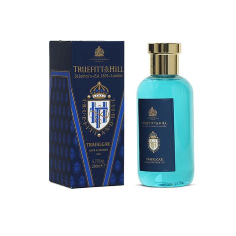 Truefitt & Hill Bath and Shower Gel – Tagged "best-seller" – Truefitt ...
