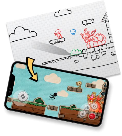 Draw It Game 的图像结果