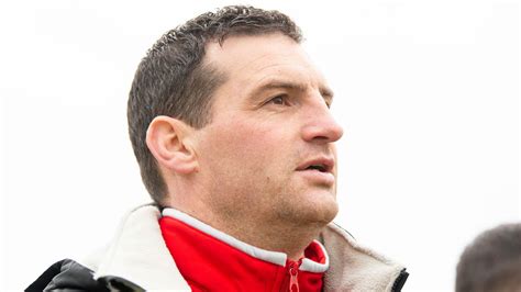 Championship: Dewsbury Rams head coach Lee Greenwood prepares for ...