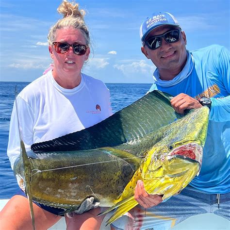 CAPTAIN HOOK FISHING CHARTERS GUATEMALA (2025) All You Need to Know ...