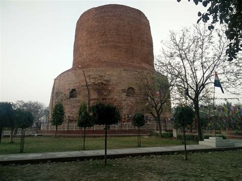 Ashoka Pillar (Sarnath) - 2021 What to Know Before You Go (with Photos ...