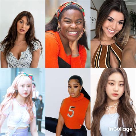 Francesca Farago vs Demi Isaac Oviawe vs Stephanie Pappas vs Soobin Park vs Caresha Romeka ...