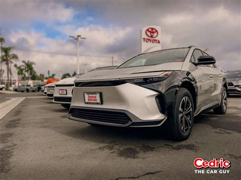 Toyota Software Updates | Over-The-Air Update Tips