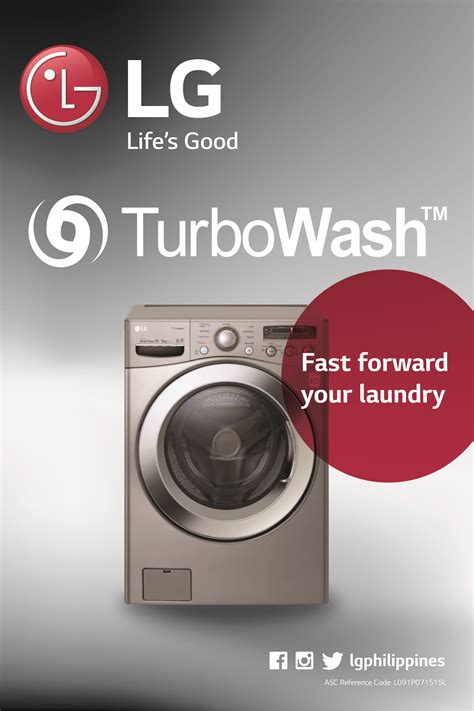 Image result for LG Washing Machine Ad