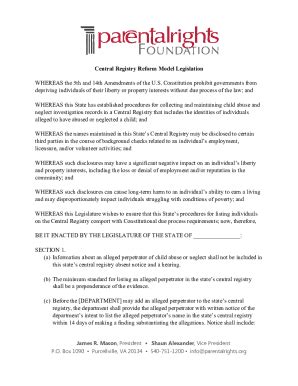 Fillable Online New RCRA Rule: Contingency Plan Quick Reference Guide ...