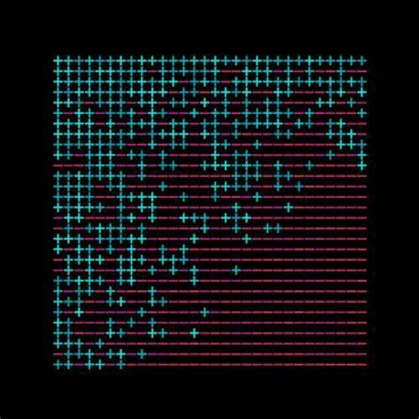 Computer Graphic 1960s 的图像结果