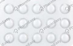 Goodbloc La 40 MG Tablet (15): Uses, Side Effects, Price & Dosage ...