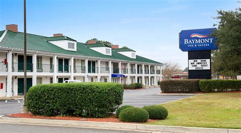 BAYMONT BY WYNDHAM THOMASVILLE - 2026 Hotel Reviews, Photos, Rate ...