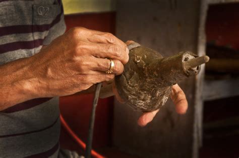 D'source Introduction | Metal Casting and Silver Embossing | D'Source ...