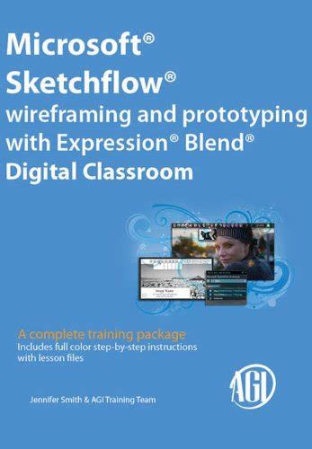 Microsoft Sketchflow Wireframing and Prototyping with Expression Blend ...