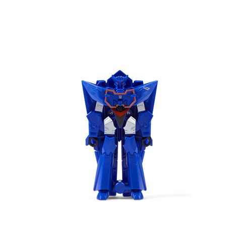 Transformers Animated EarthSpark 1-Step Flip Changer India | Ubuy