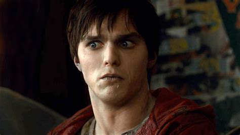 Nicholas Hoult 2013 Warm Bodies