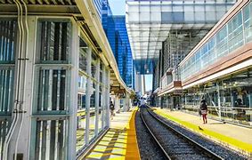 Image result for 联通 Metrolinx