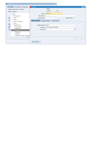 Image result for Oracle R12 Manufacturing
