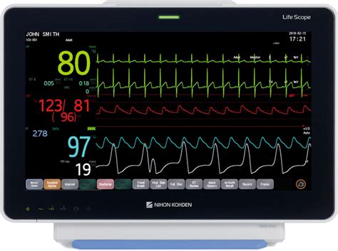 Life Scope E7 (BSM-5700 series)