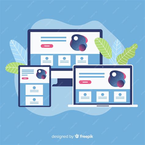 Image result for Free Vector Image Modern Web