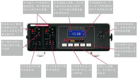 MTI-2100光纤位移传感器详细资料－深圳市勤联科技有限公司