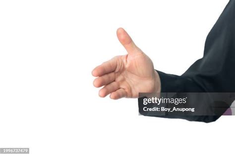 Handshake One Hand 的图像结果