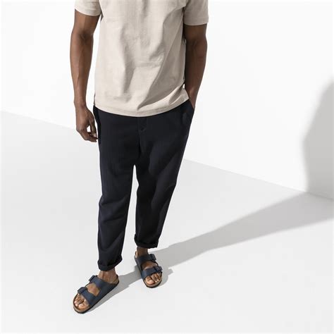 Arizona Birko-Flor Blue | BIRKENSTOCK