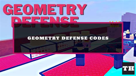 Geometry Codes 的图像结果