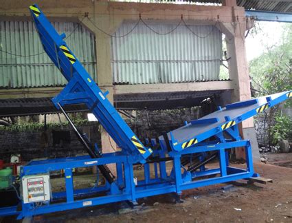 Hydraulic Inverter, Hydraulic Lift Inverter, Hydraulic Power Unit ...