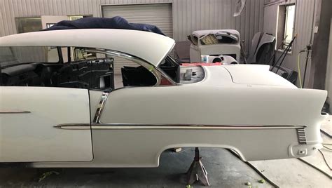 Real Deal Steel Builds Bodies Better Than Chevrolet Ever Could ...