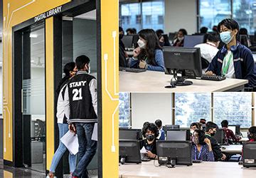 ARRUPE LIBRARY INFORMATION CENTRE