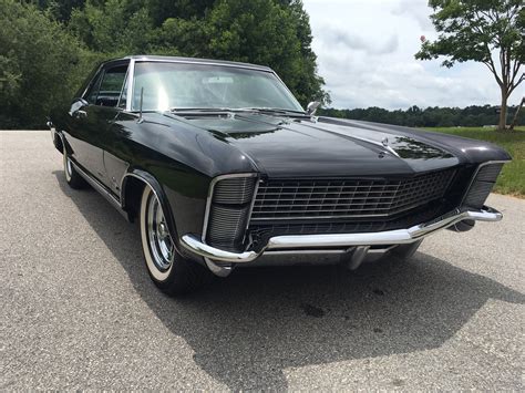1965 Buick Riviera | GAA Classic Cars