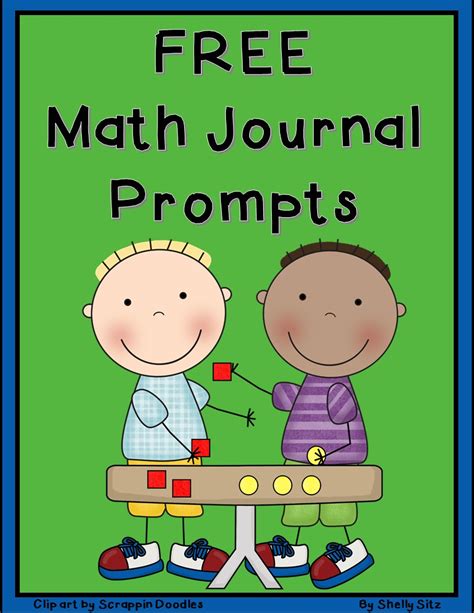 Image result for Second Grade Math Journal Prompts
