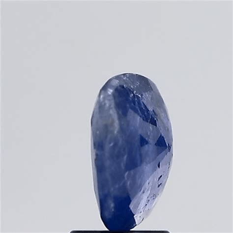 3.04 carat 3.34 ratti IGI-GTL certified natural Ceylonese cushion shape ...