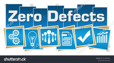 Image result for Zero Defect Quality Zero Defect Quality