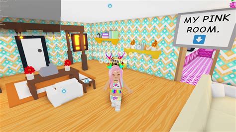 HOW TO USE FONTS IN ROBLOX ADOPT ME - YouTube