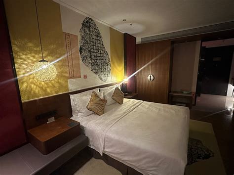 HISILK ARTWORK CENTER FLIPORT COSO HOTEL (Xiamen) - Hotel Reviews ...