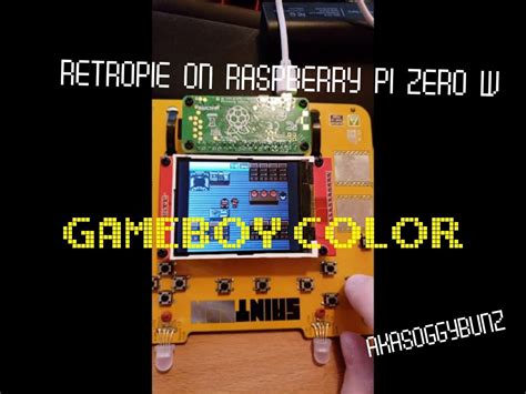 Image result for Raspberry Pi Zero Retro