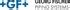 770836206 Georg Fischer | Georg Fischer Galvanised Iron Black Pipe ...