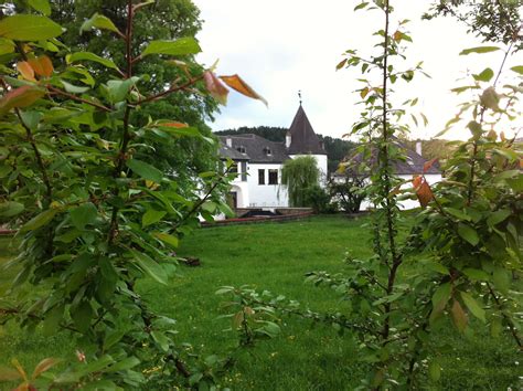 Schloss Kobersdorf: LESUNG und FÜHRUNG durch das Schloss - Oberpullendorf