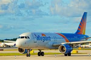 Allegiant Airlines Wants To Revamp Its Loyalty Program