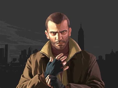 GTA 4 Crack Plus Serial Keygen Download For PC With Latest Update