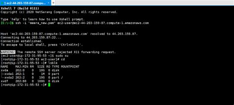 Image result for Create and Attach an Amazon EF-S Volume Using Linux Instance