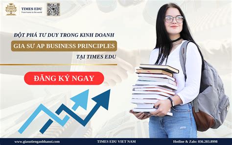 Ap Business Principles