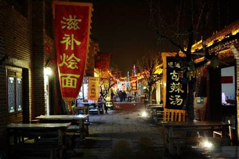 开封夜市小吃街哪里好？-河南开封有那几个夜市？在什么街上？有没有最出名的小吃？ _汇潮装饰网